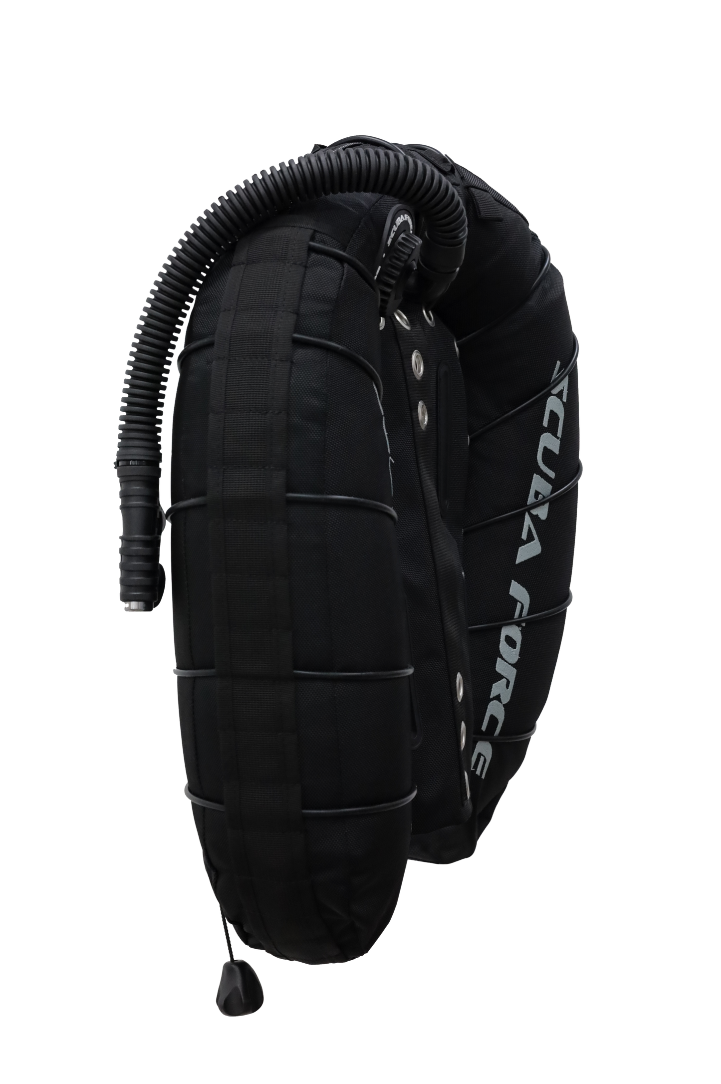 Black Devil 60 Retraction Wing