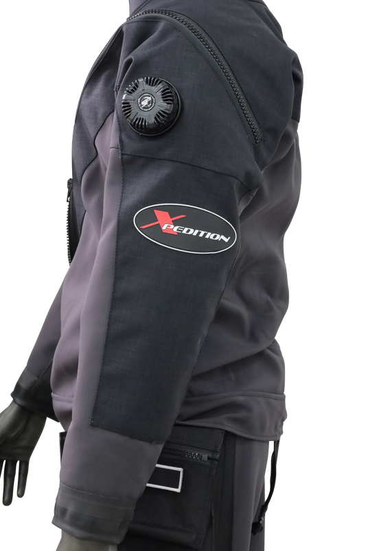 Xpedition Drysuit
