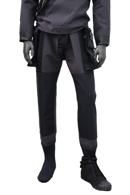 Xpedition Drysuit