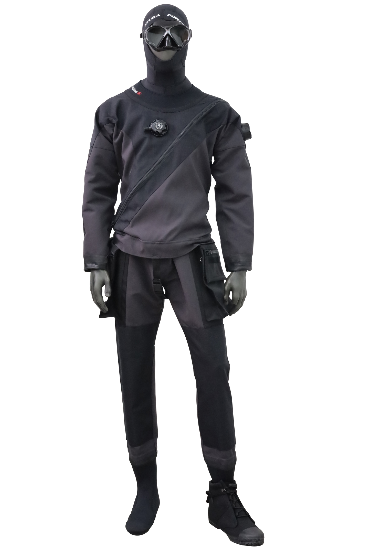 Xpedition Drysuit