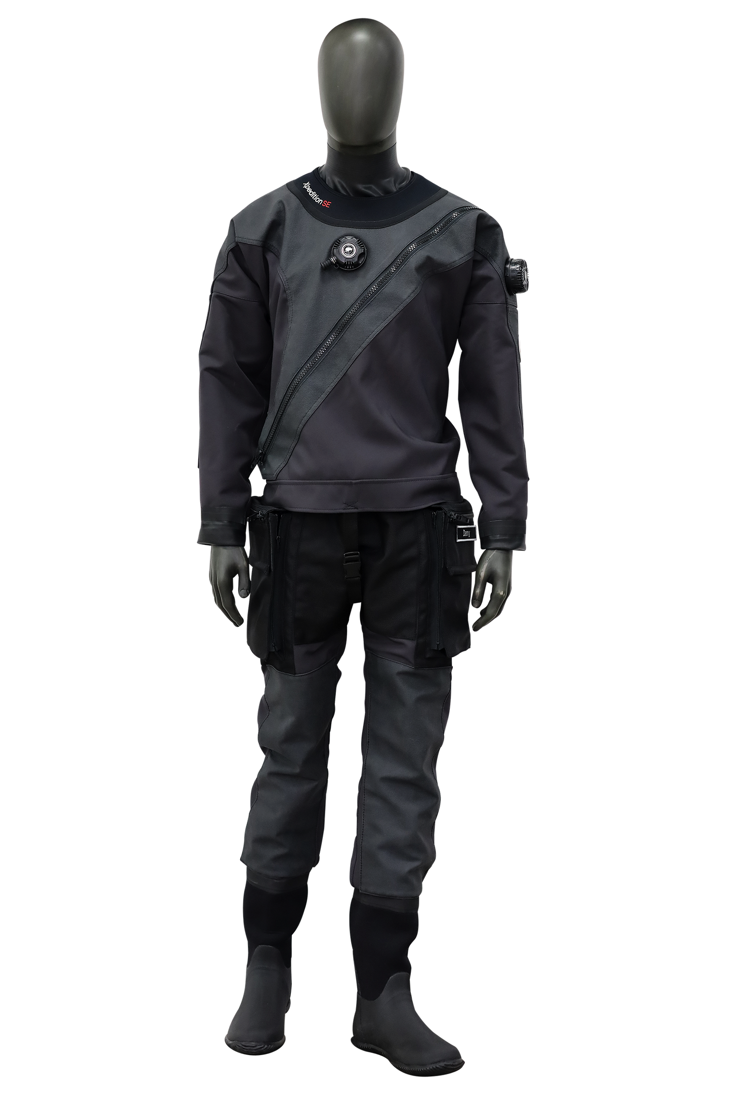 Xpedition SE Drysuit