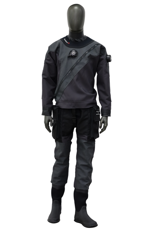 Xpedition SE Drysuit