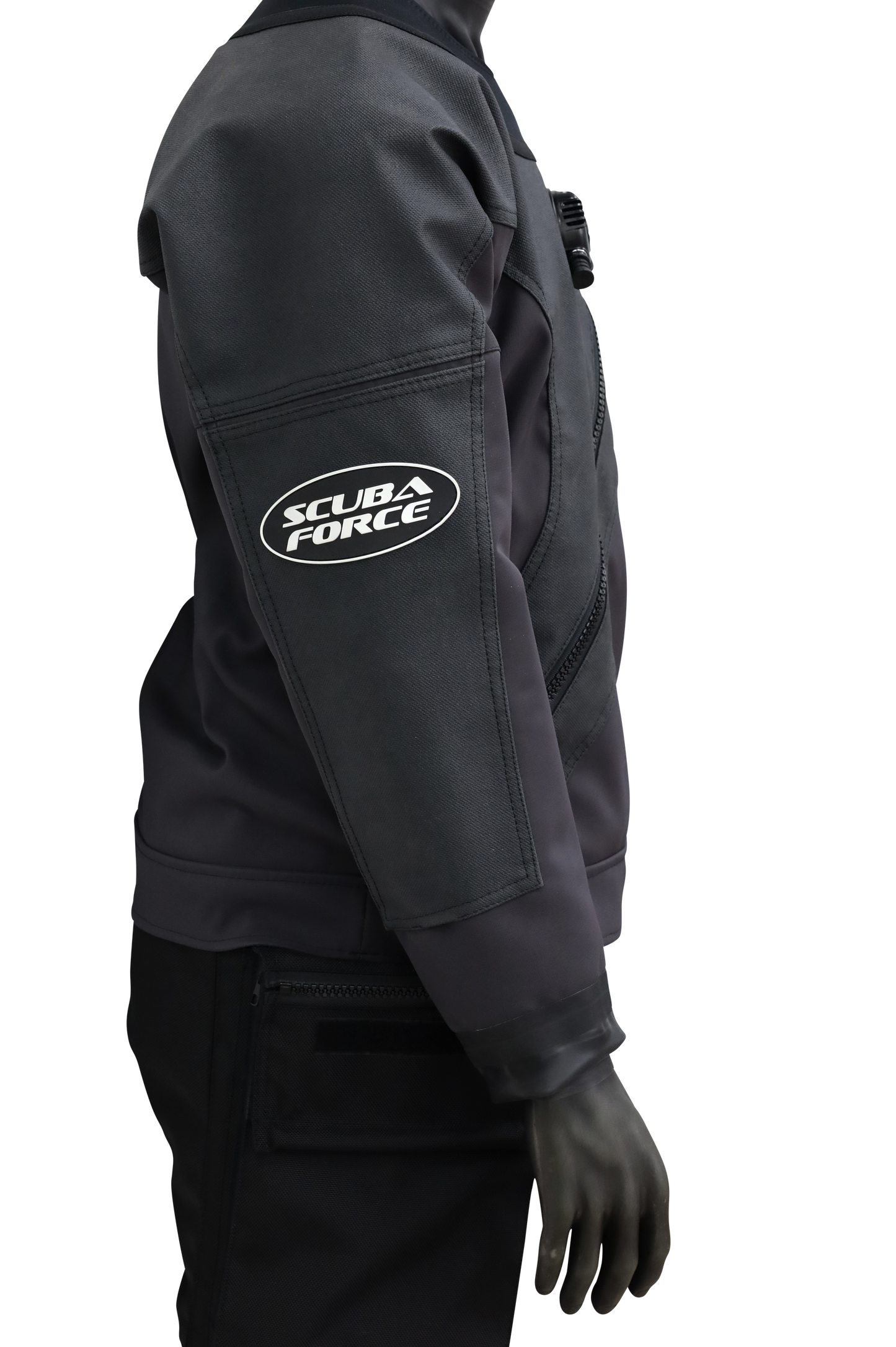 Xpedition SE Drysuit