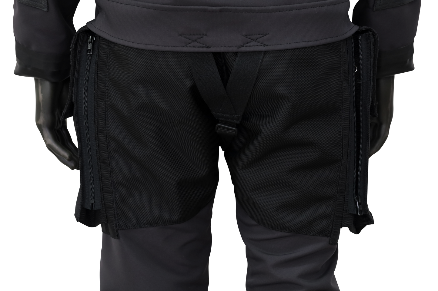 Xpedition SE Drysuit