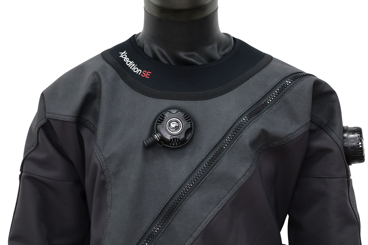 Xpedition SE Drysuit