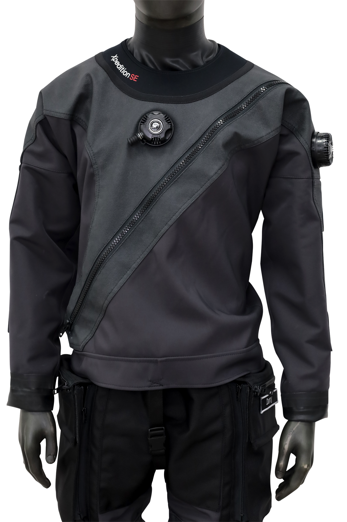 Xpedition SE Drysuit