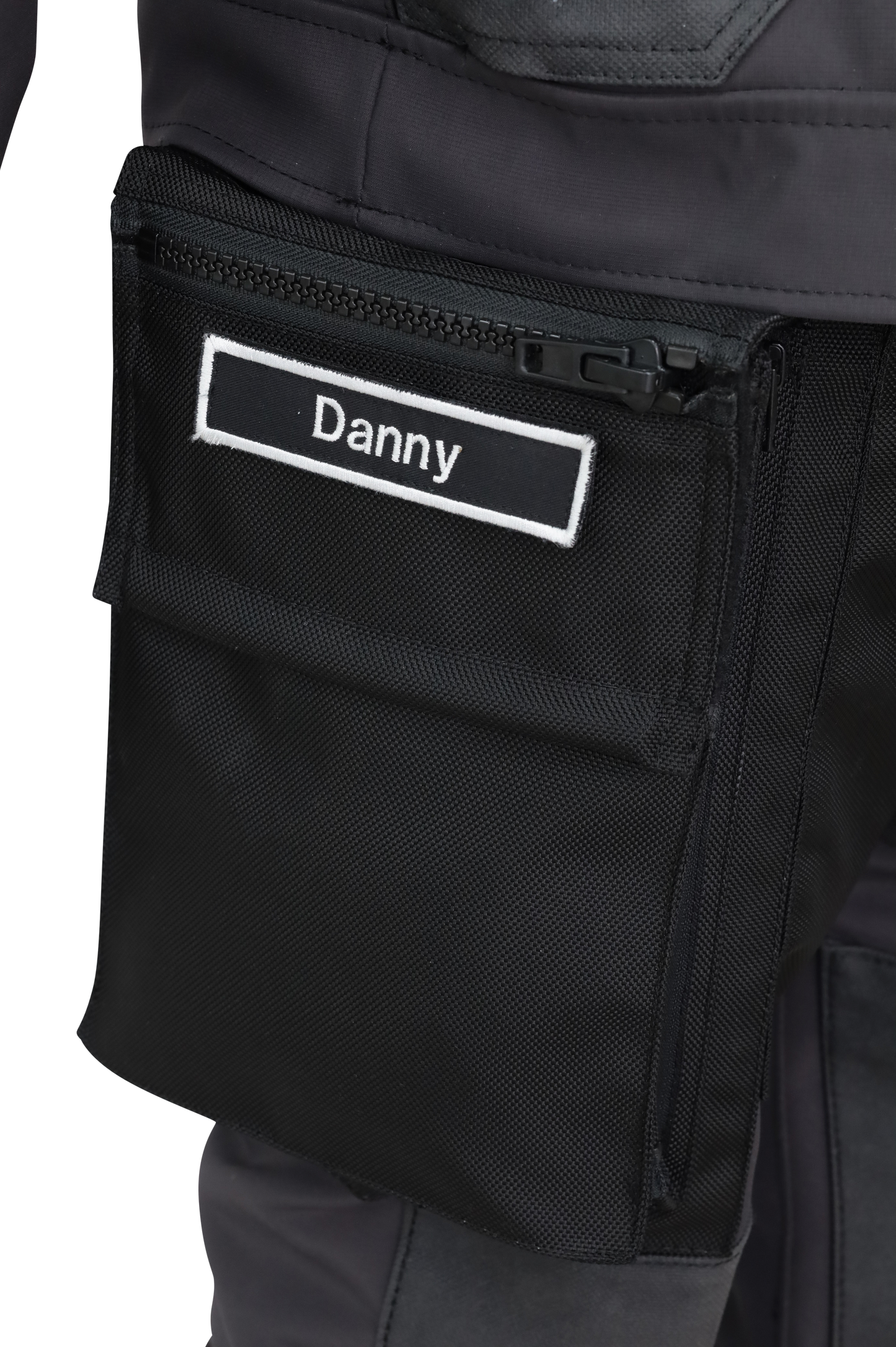 Xpedition SE Drysuit