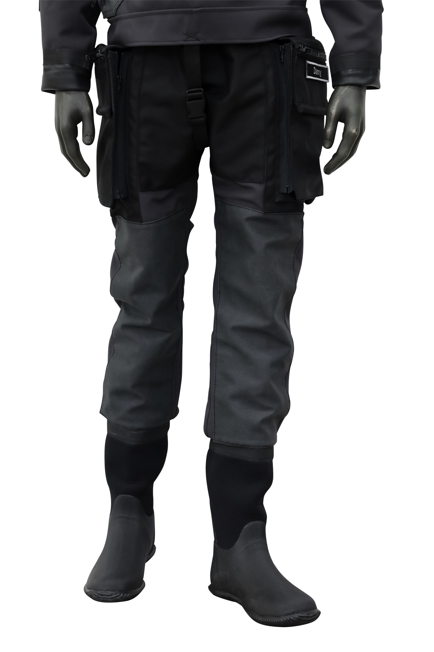 Xpedition SE Drysuit