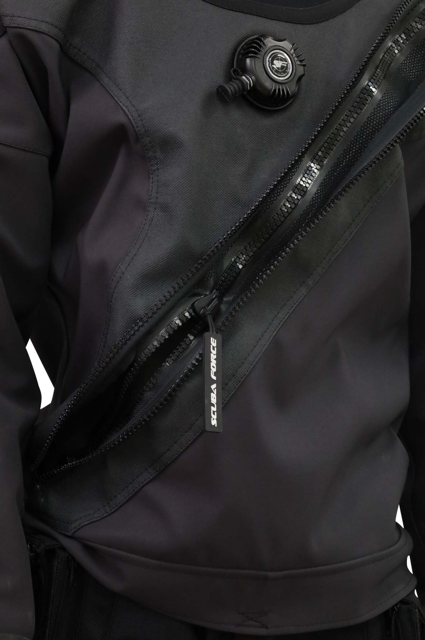 Xpedition Drysuit