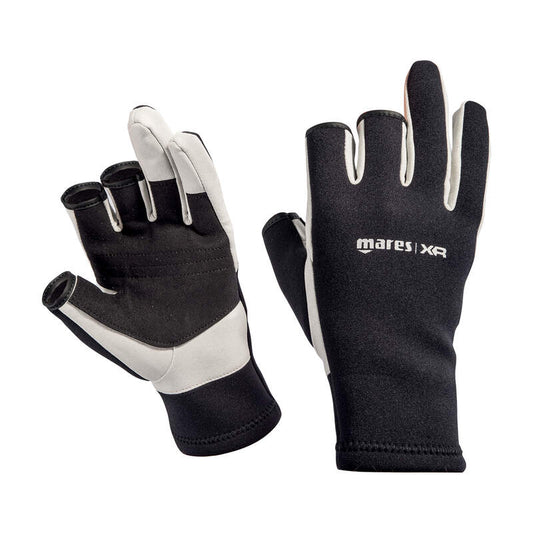 Tek 2mm Amara Gloves - XR Line