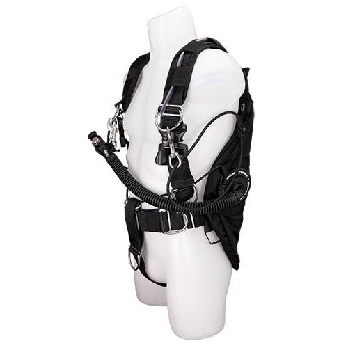 Blade Set Comfort