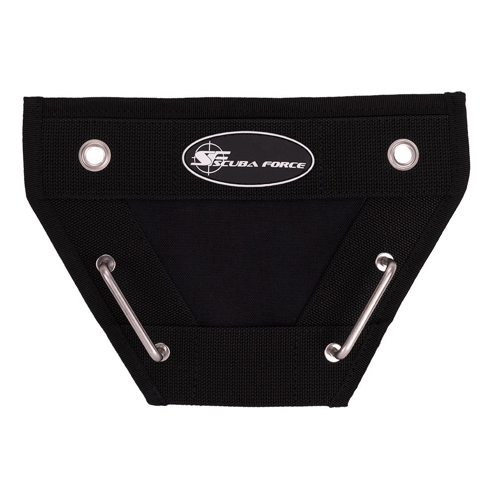 Scuba Force BLADE Butt Pad
