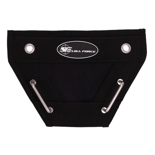 Scuba Force BLADE Butt Pad