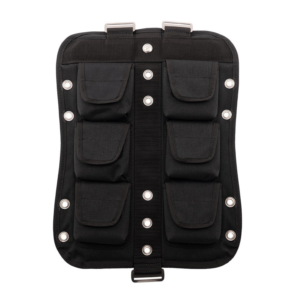 Scuba Force BLADE Soft Pad