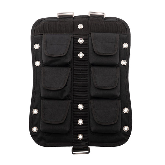 Scuba Force BLADE Soft Pad
