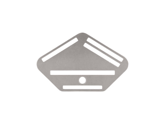 Scuba Force BLADE Upper Essential Plate