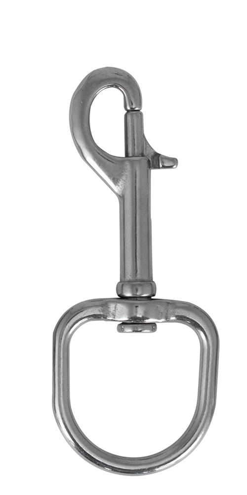 Scuba Force Bolt Snap 109mm Big Eye