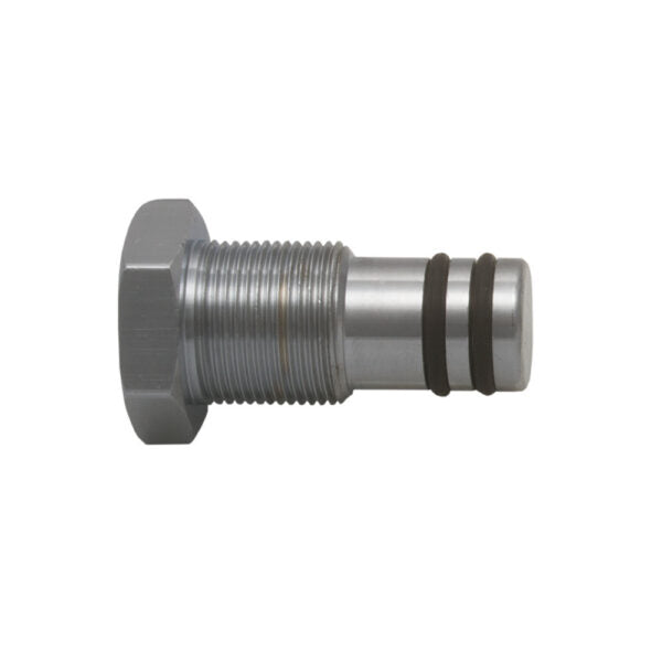DIRZone left-hand modular valve blanking plug 72022
