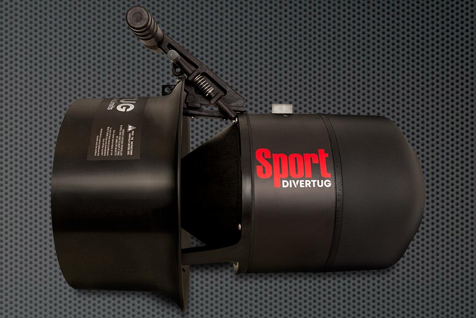 Divertug Sport