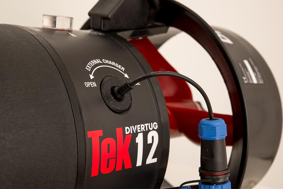 Divertug Tek12