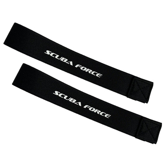 Scuba Force elastic stage straps – sold individually