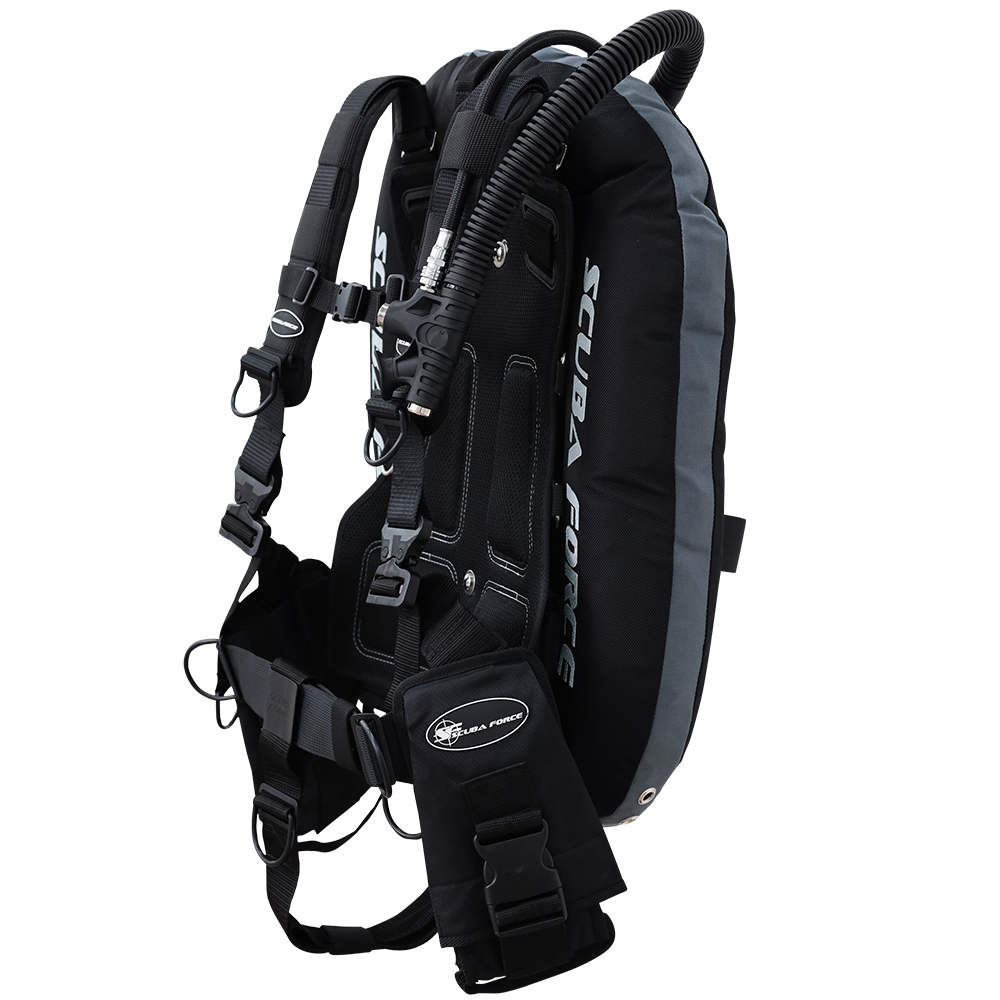 SCUBA FORCE ULC 32 Ultra-Lightweight System