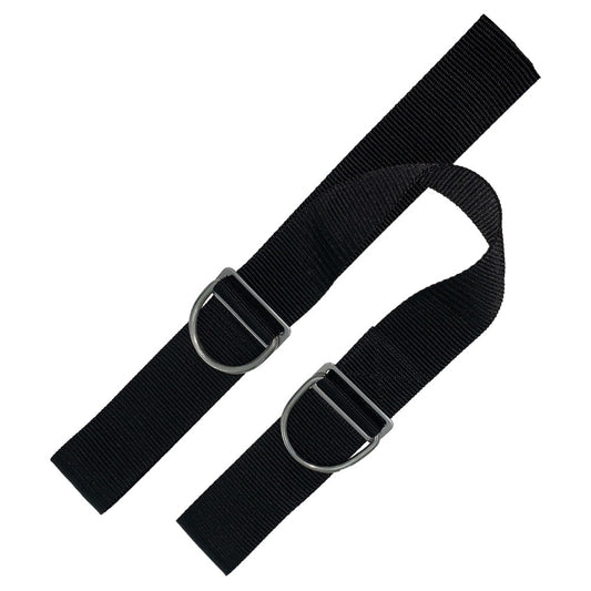 Scuba Force harness crotch strap