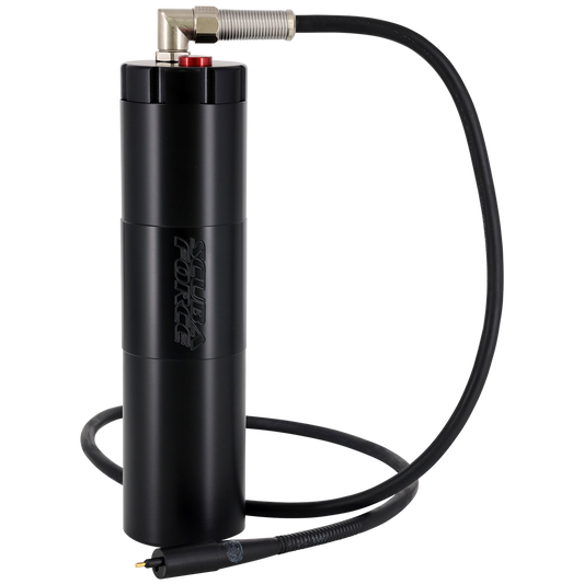 Bright Canister Only