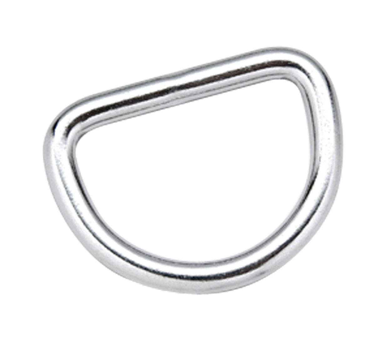 D-Ring 50/5 mm