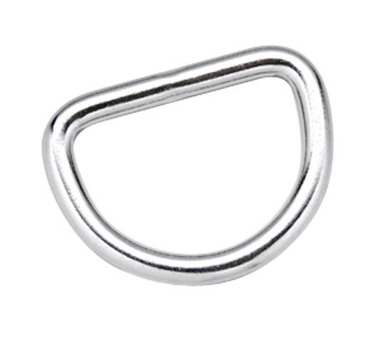 D-Ring 50/5 mm