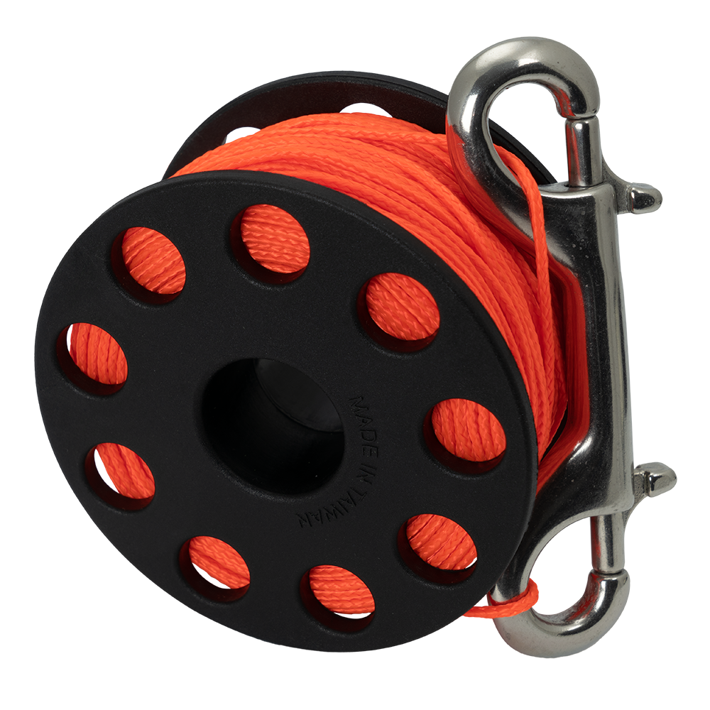 Removable Spool 45 45m Spool – Oceanauts Diving