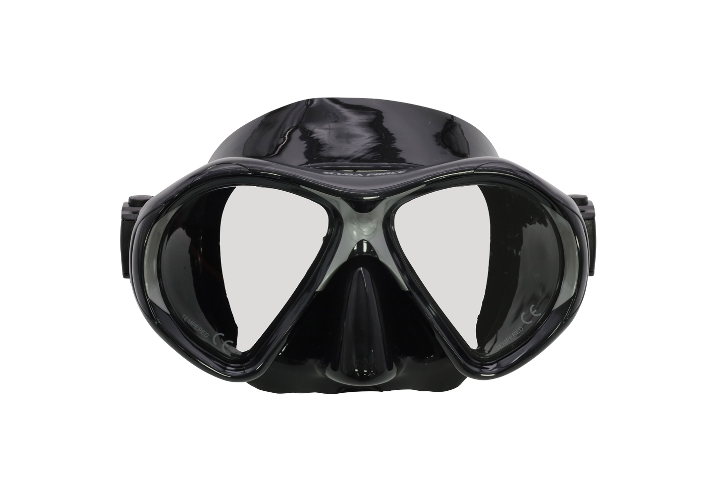 Vision II Mask