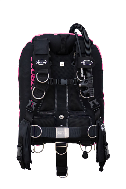 SCUBA FORCE FZ24 Set