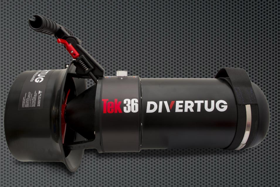 Divertug Tek36