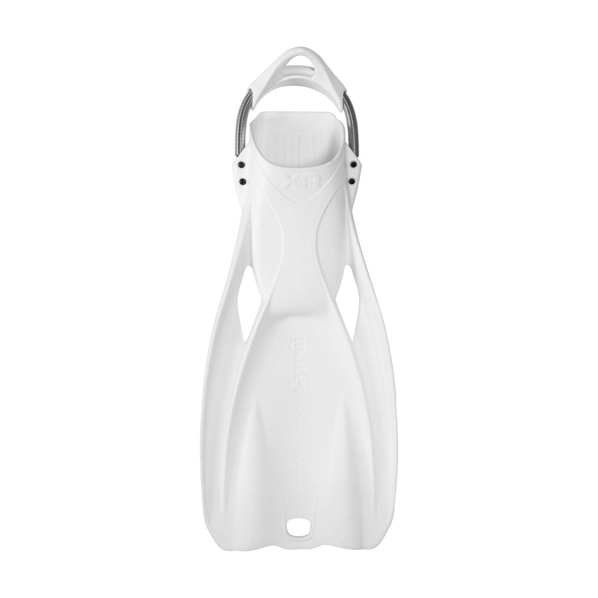 Mares Power Plana LT fins – White