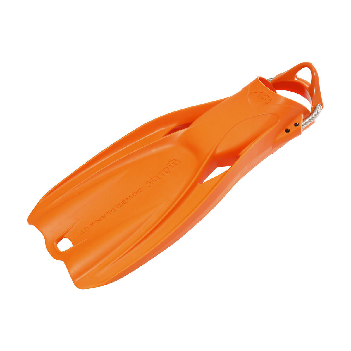 Mares Power Plana LT fins – Orange