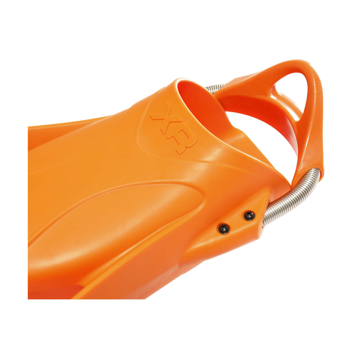 Mares Power Plana LT fins – Orange