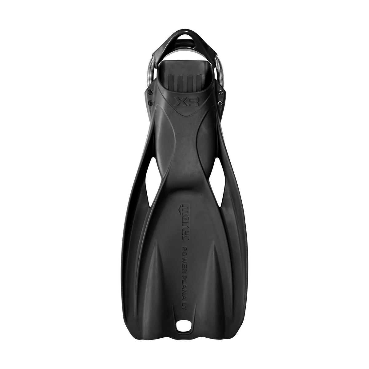 Mares Power Plana LT fins – Black