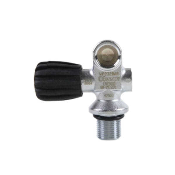 DIRZone right-hand mono cylinder valve