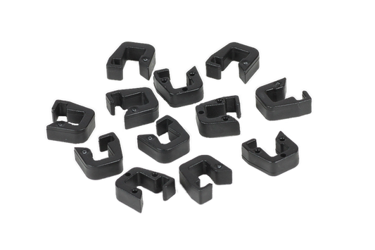 Clip Set SiTech ORUST