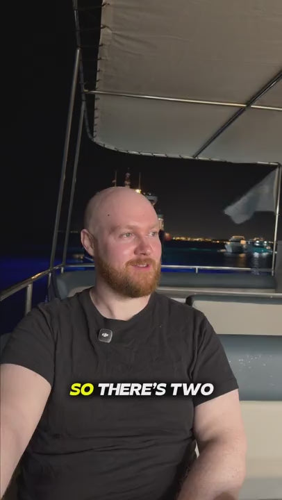 Customer favourite dives aboard Emperor Superior, day 2