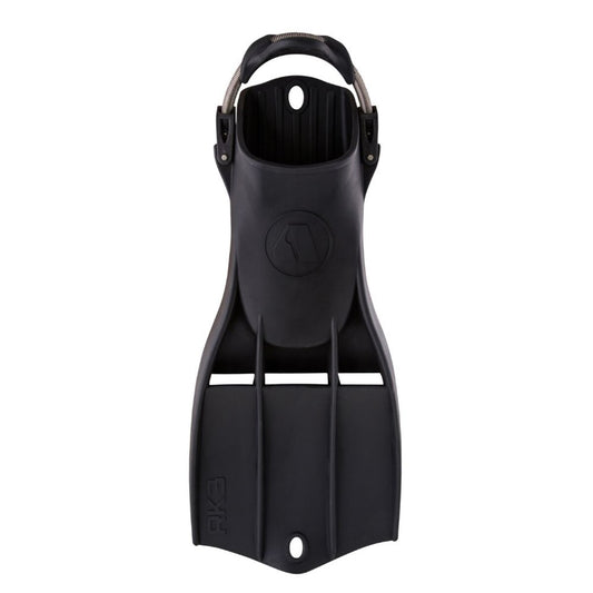 Apeks RK3 Fins – Black – S