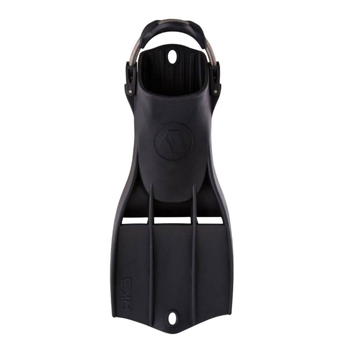 Apeks RK3 HD Fins – Black – S