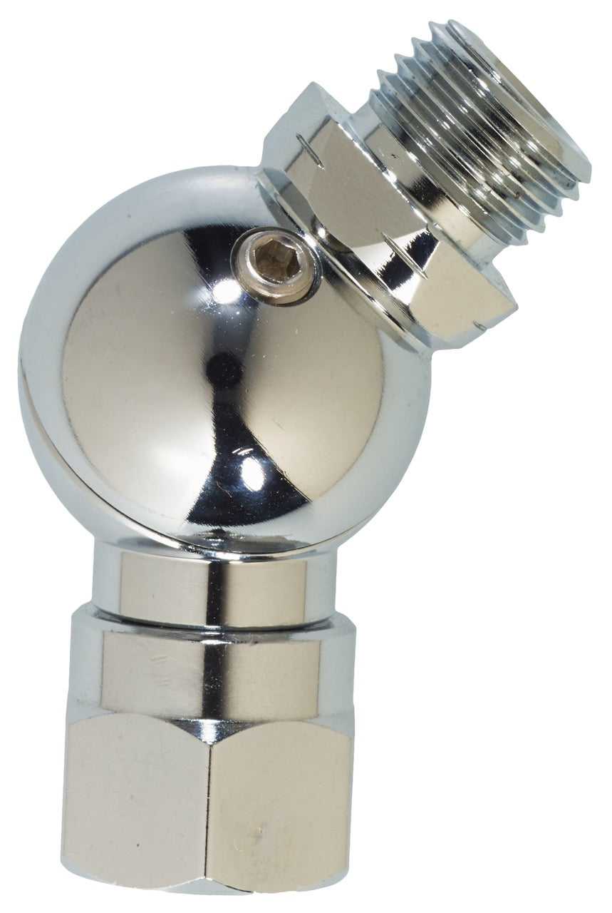 Scuba Force 360-degree regulator swivel SFS01