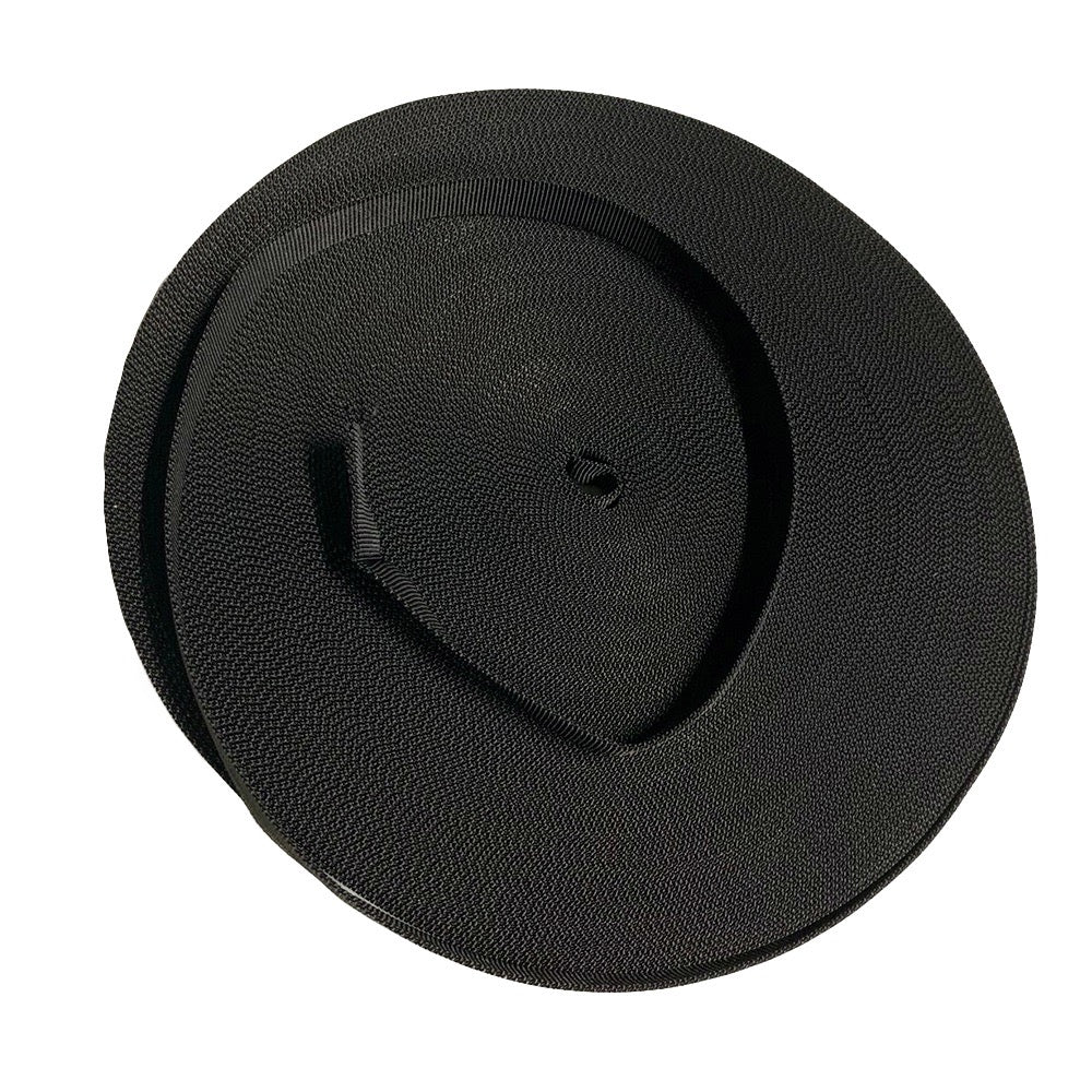 Scuba Force protective cover tubing for cylinder clamp bands