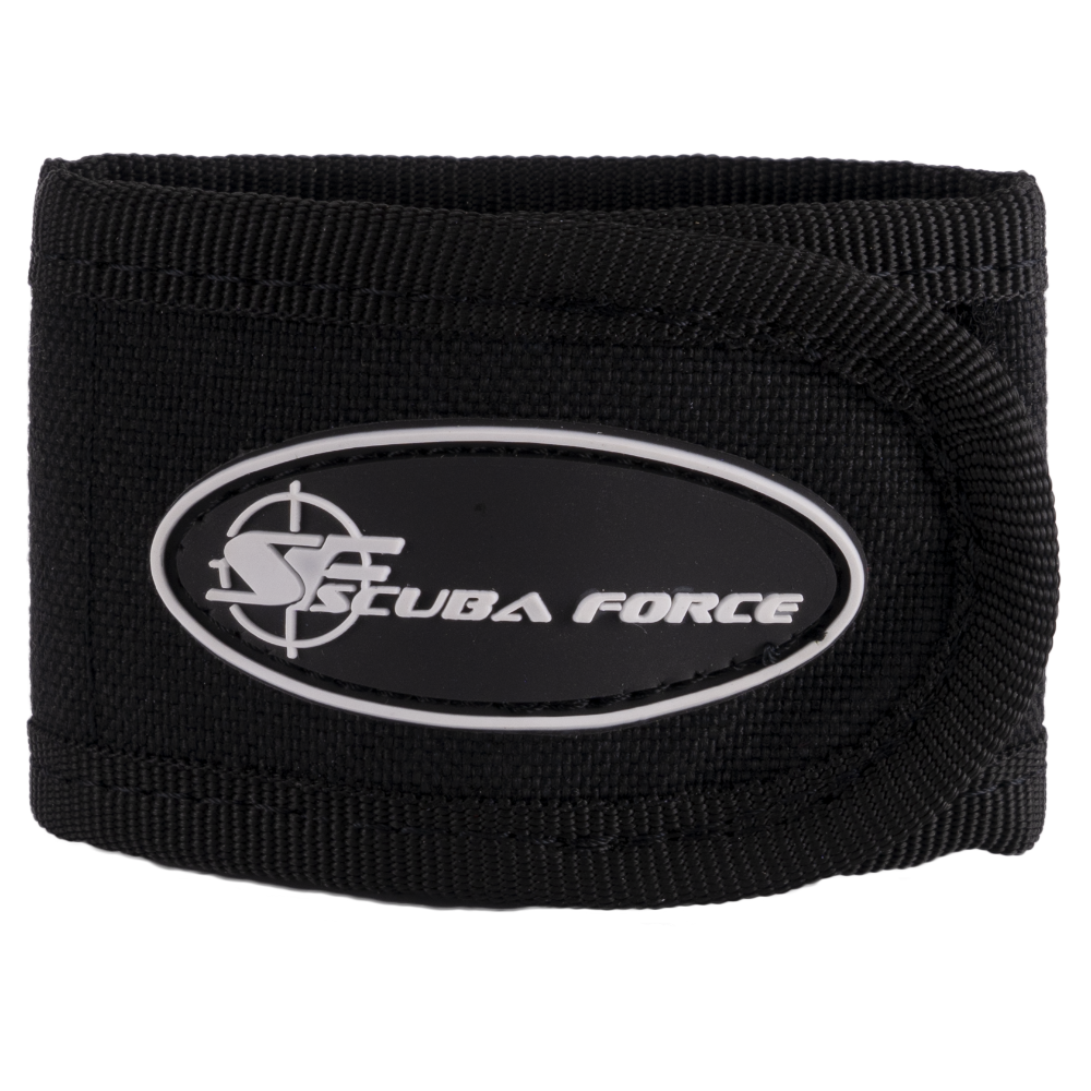 Scuba Force Harness Hose Holder
