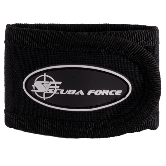 Scuba Force Harness Hose Holder