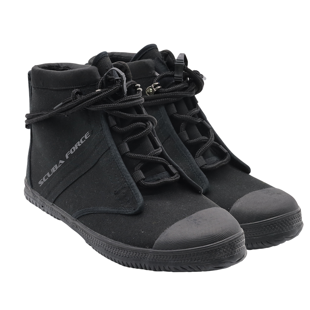 Scuba Force Rockboots