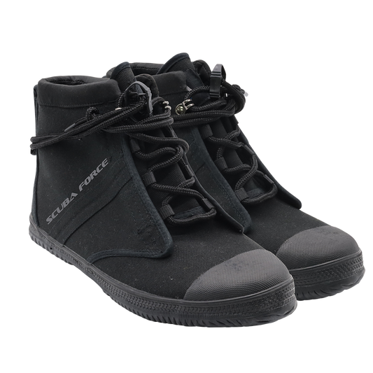 Scuba Force Rockboots