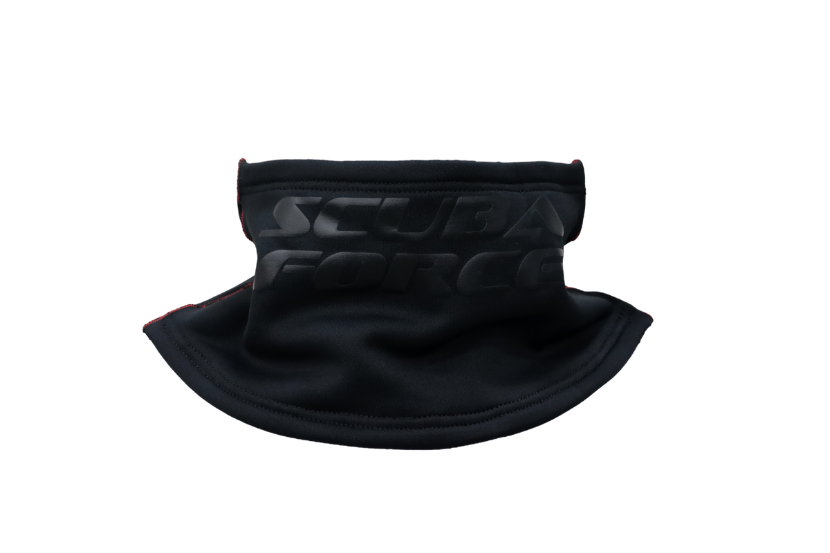 Scuba Force X-Neck Curved